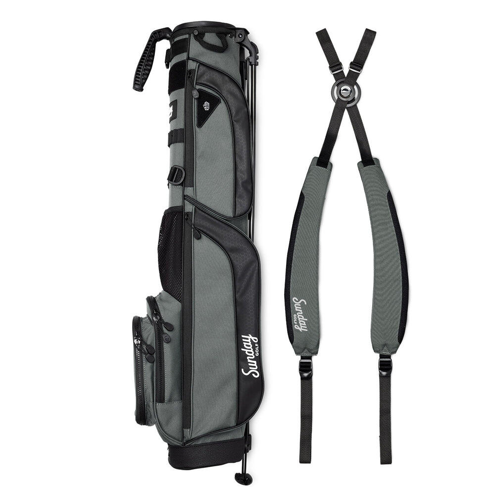 LOMA XL - Saco De Transporte para Golf 3/7
