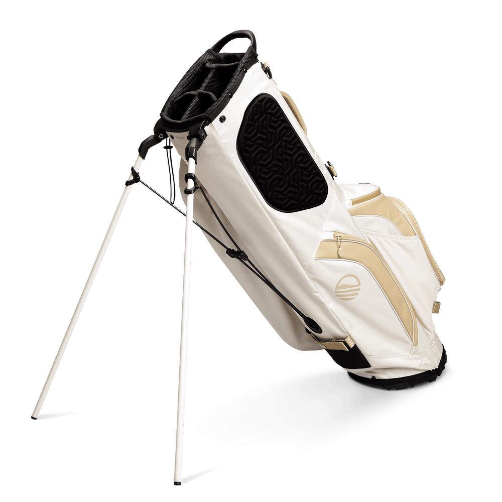 RYDER Saco de golfe - Toasted Almond 2/7