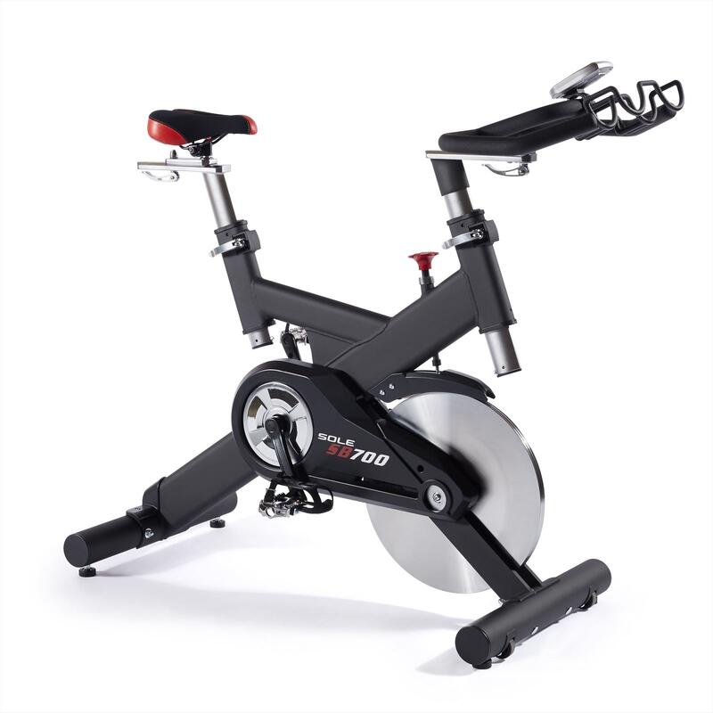 Indoor trainingsbike SB700 voor fitness en cardio