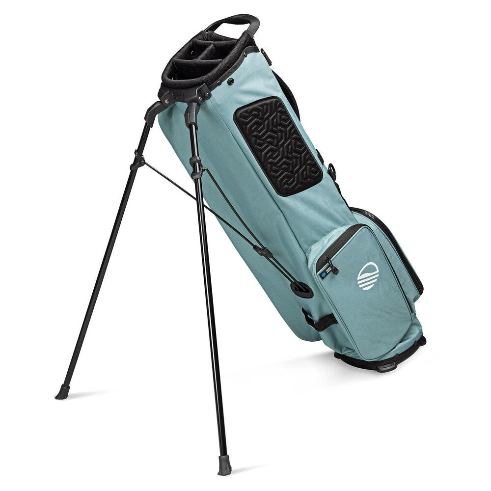 Sac de golf El Camino – Seafoam 2/7