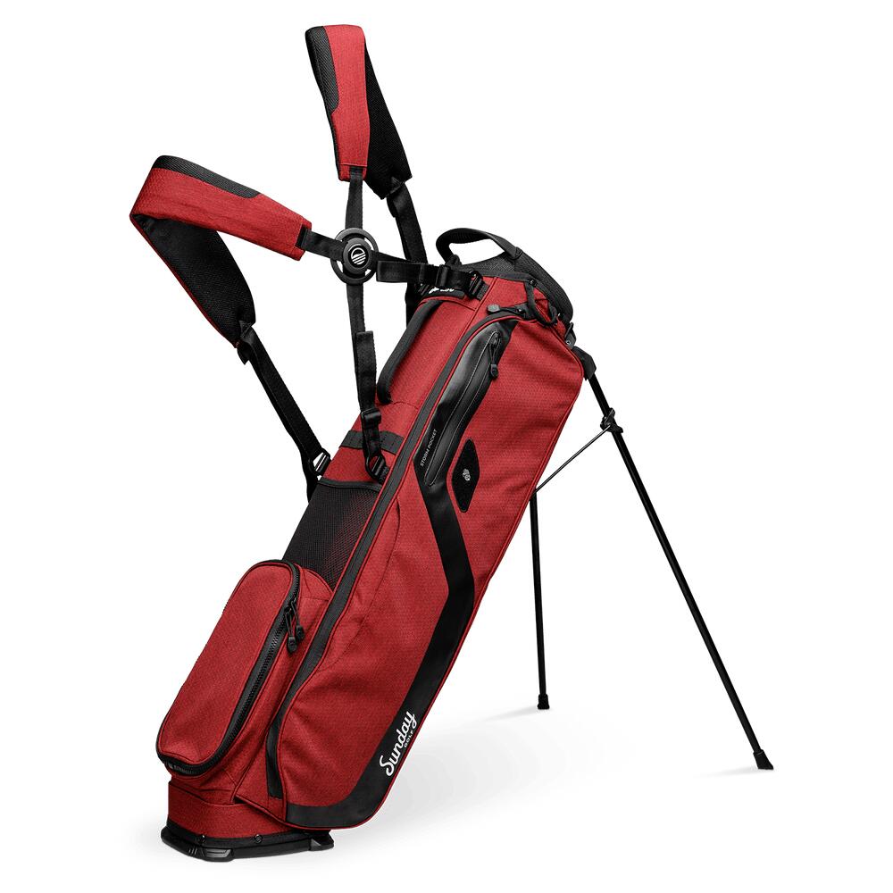 SUNDAY GOLF EL CAMINO - Walking Golf Bag