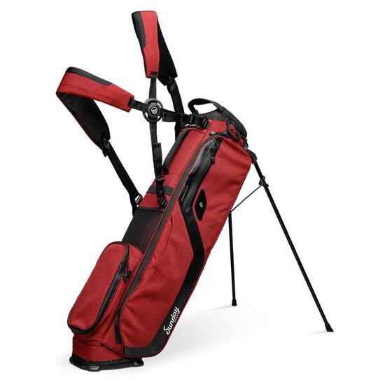 Sac de golf EL CAMINO - Bordeaux