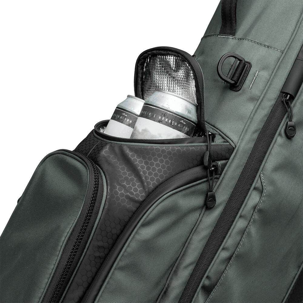 RYDER Saco de golfe - Midnight verde 5/7