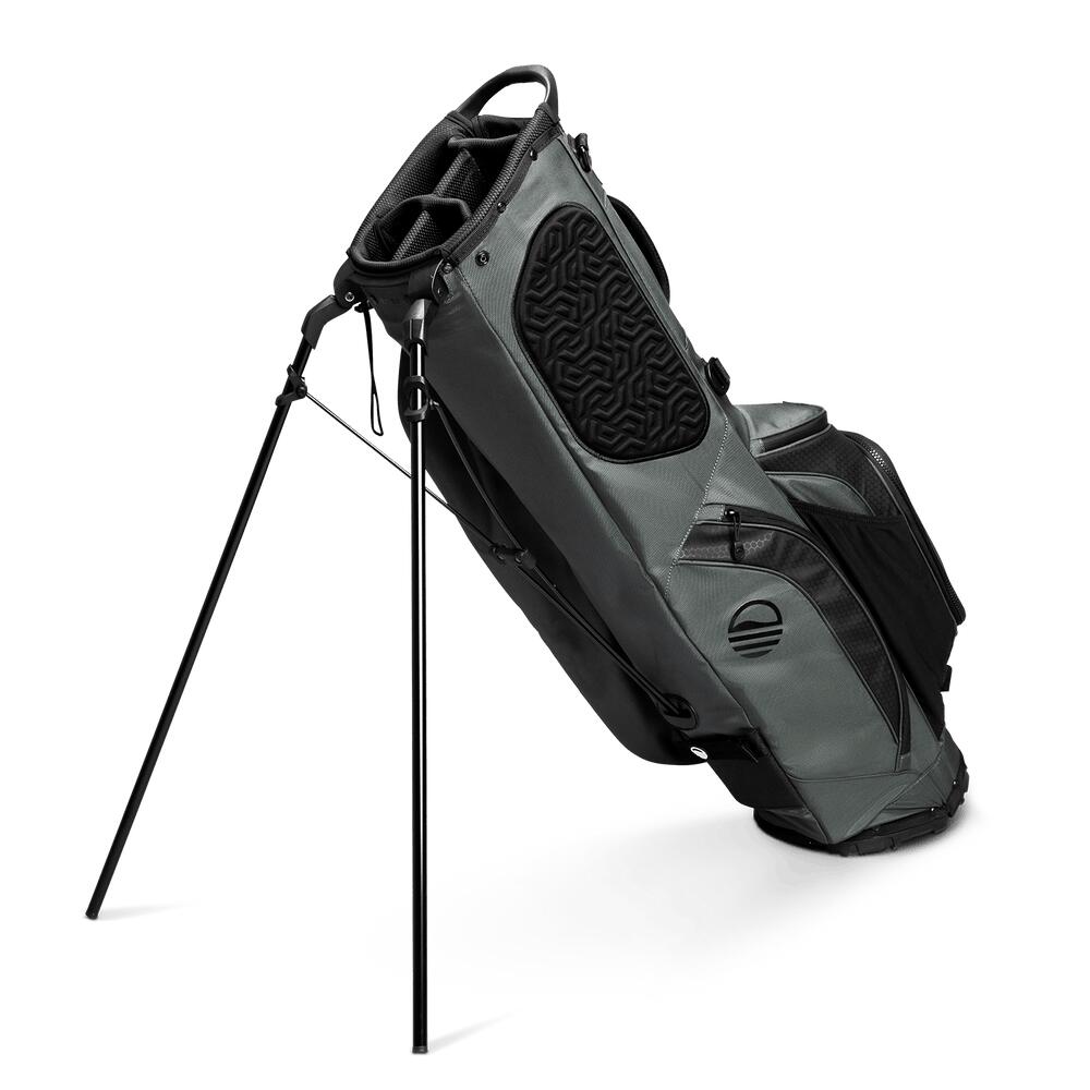 RYDER Saco de golfe - Midnight verde 2/7