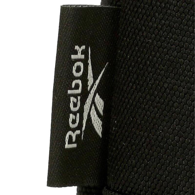 Bandolera  Hombre Reebok Dexter 22cm Negro