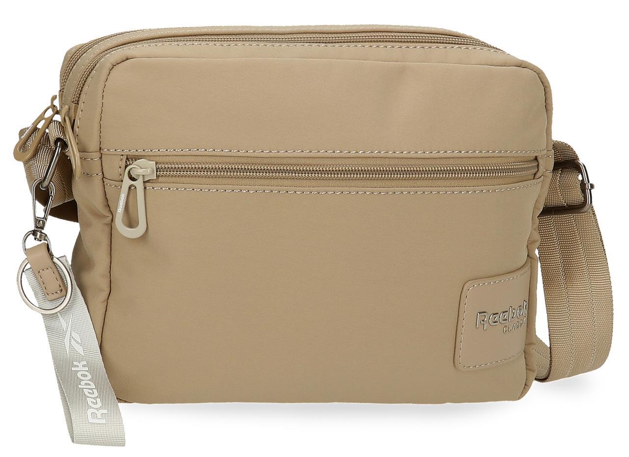 REEBOK Bandolera  Mujer Reebok Cherry 16cm Beige