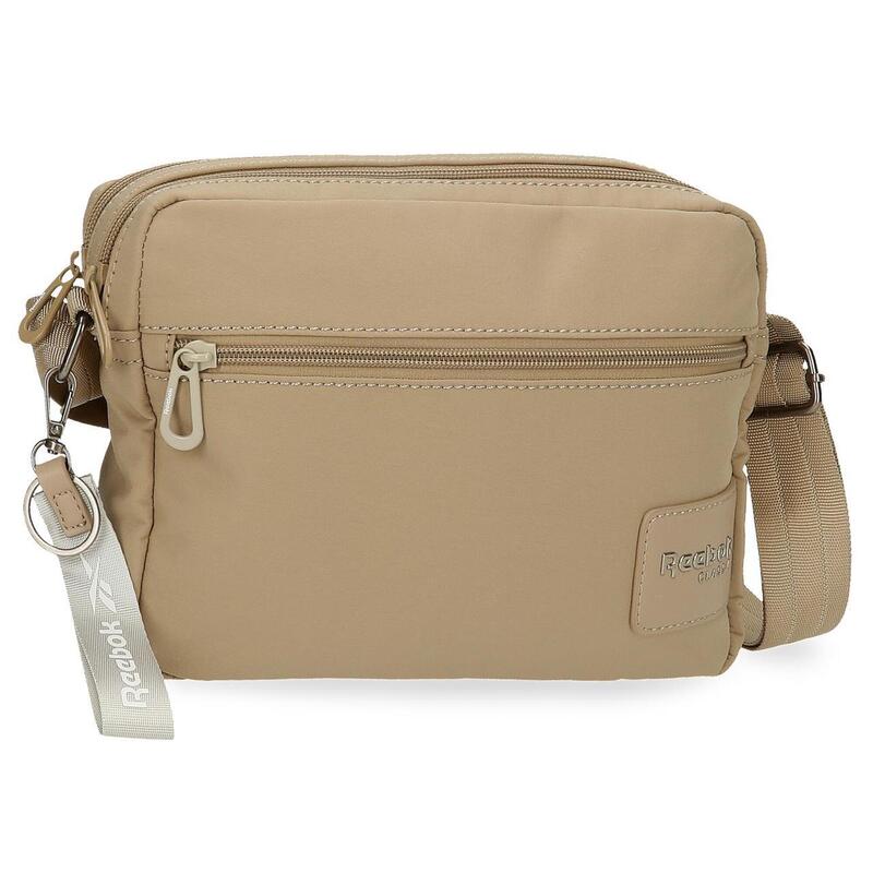 Bandolera  Mujer Reebok Cherry 16cm Beige