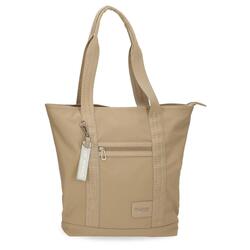 Tote Bag Mujer Reebok Cherry 40cm Beige