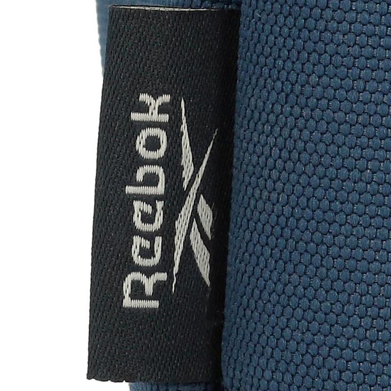 Bandolera pequeña  Hombre Reebok Dexter 16cm Azul marino