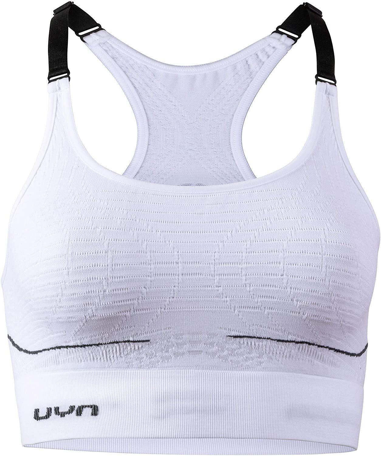 UYN Damen Sport-BH Uyn Motyon Baselayer Bra