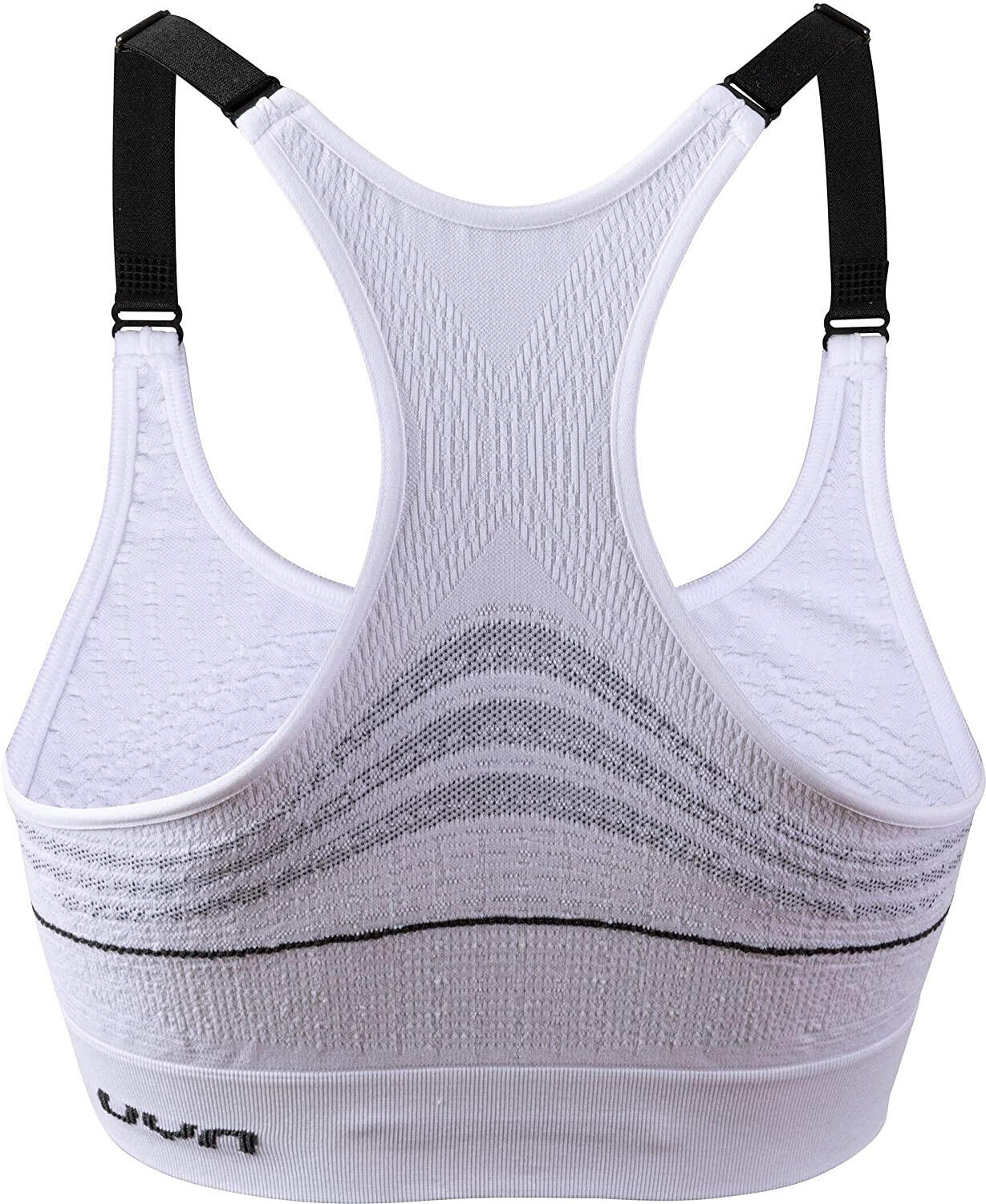 Sujetador deportivo para mujer Uyn Motyon Baselayer Bra 2/3