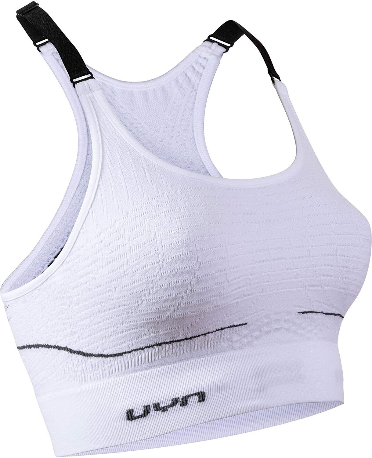 Sujetador deportivo para mujer Uyn Motyon Baselayer Bra 3/3