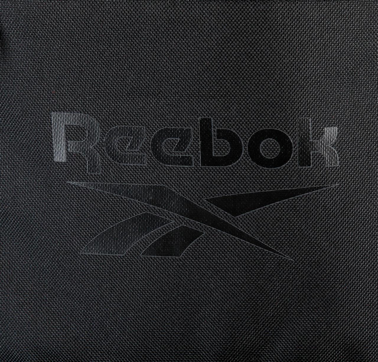 Sac à dos Unisexe Reebok Truck one 45cm Noir 5/7