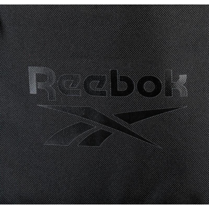 Mochila Unisex Reebok Truck one 45cm Negro