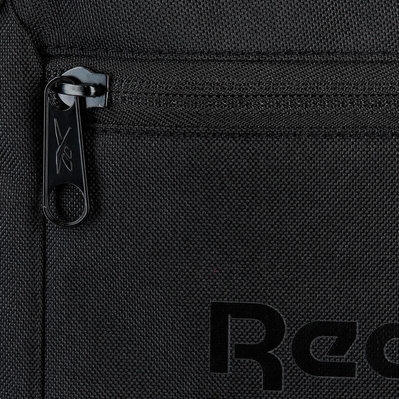 Mochila Unisex Reebok Truck one 45cm Negro