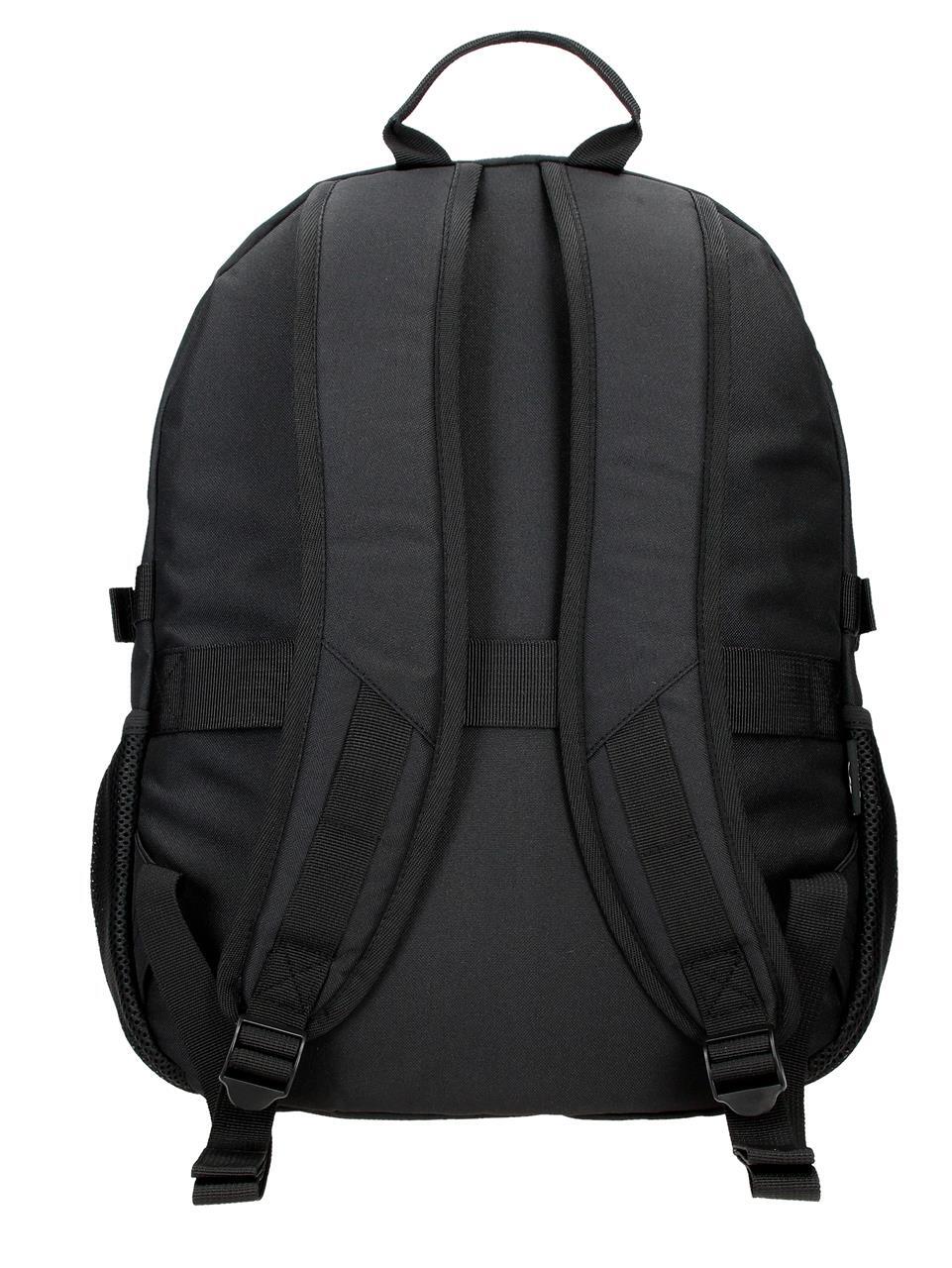Sac à dos Unisexe Reebok Truck one 45cm Noir 3/7