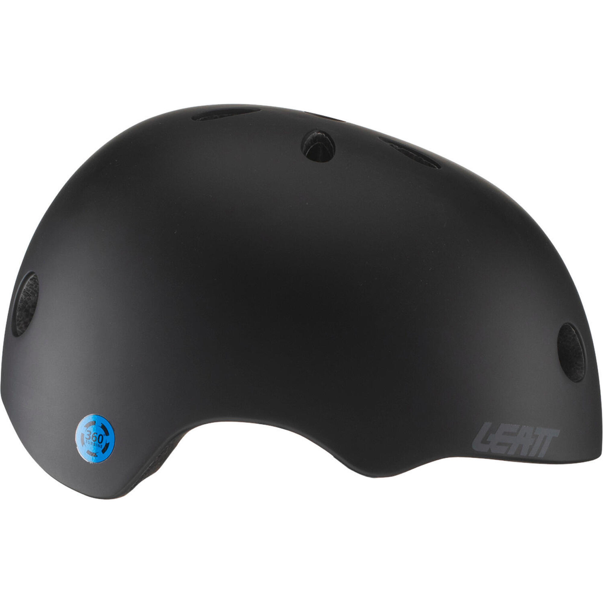 Leatt Casco urbano MTB 1.0