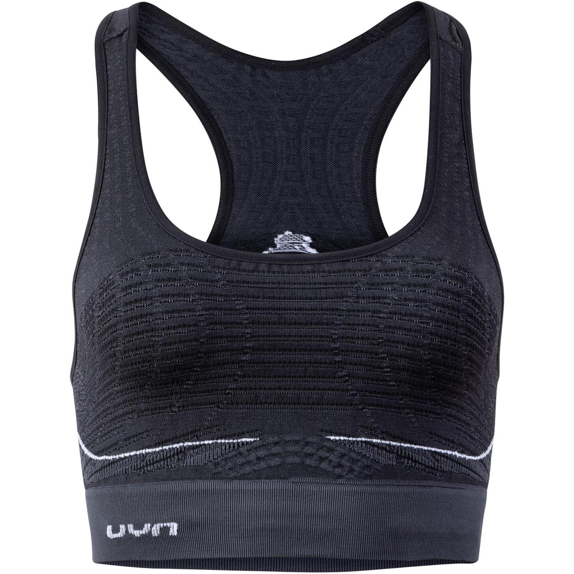 UYN Dámská sportovní podprsenka Uyn Motyon Baselayer Bra