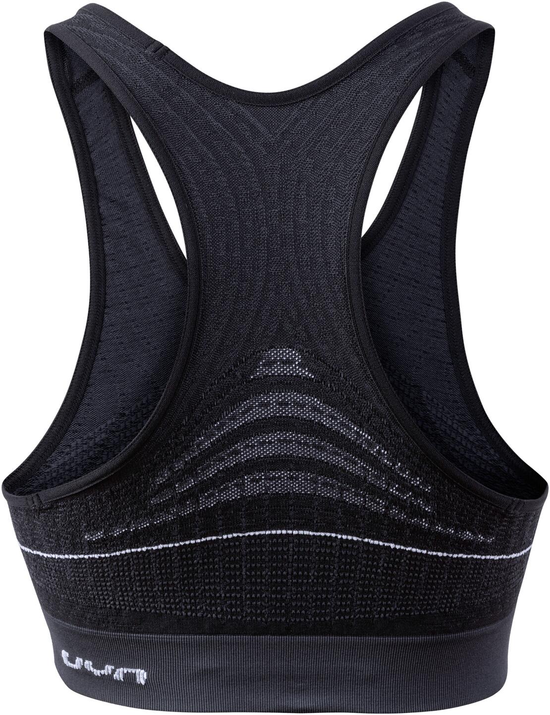 Sujetador deportivo para mujer Uyn Motyon Baselayer Bra 3/3