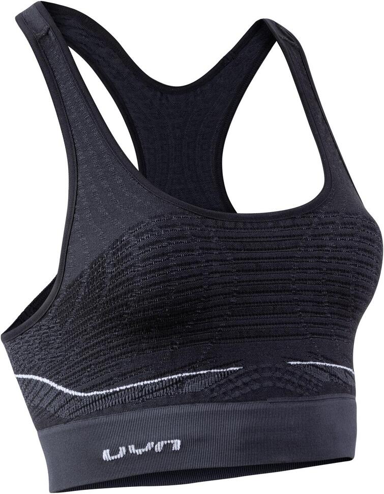 Biustonosz sportowy damski Uyn Motyon Baselayer Bra