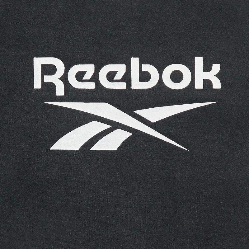 Bandolera mediana Hombre Reebok Cincinnati 22cm Negro