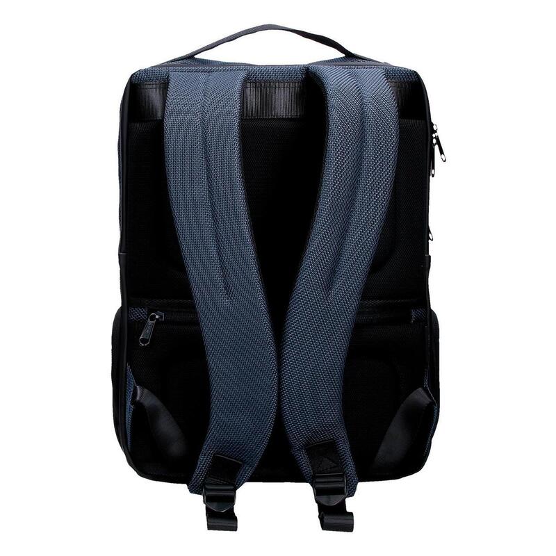 Mochila porta ordenador   Hombre Reebok Roger 41cm Azul marino