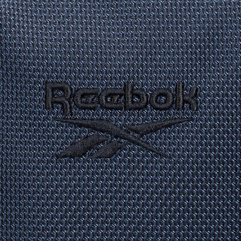 Mochila porta ordenador   Hombre Reebok Roger 41cm Azul marino