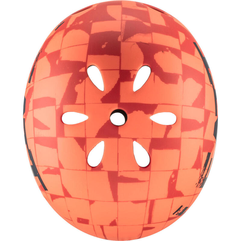 Casque VTT Enfant Leatt Urban 1.0 V22 JR Coral
