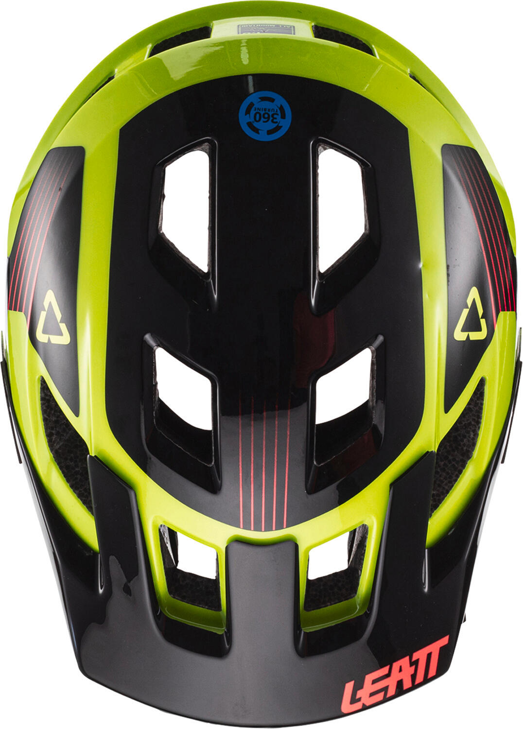 MTB All-MTN 1.0 Helmet Jr 5/7