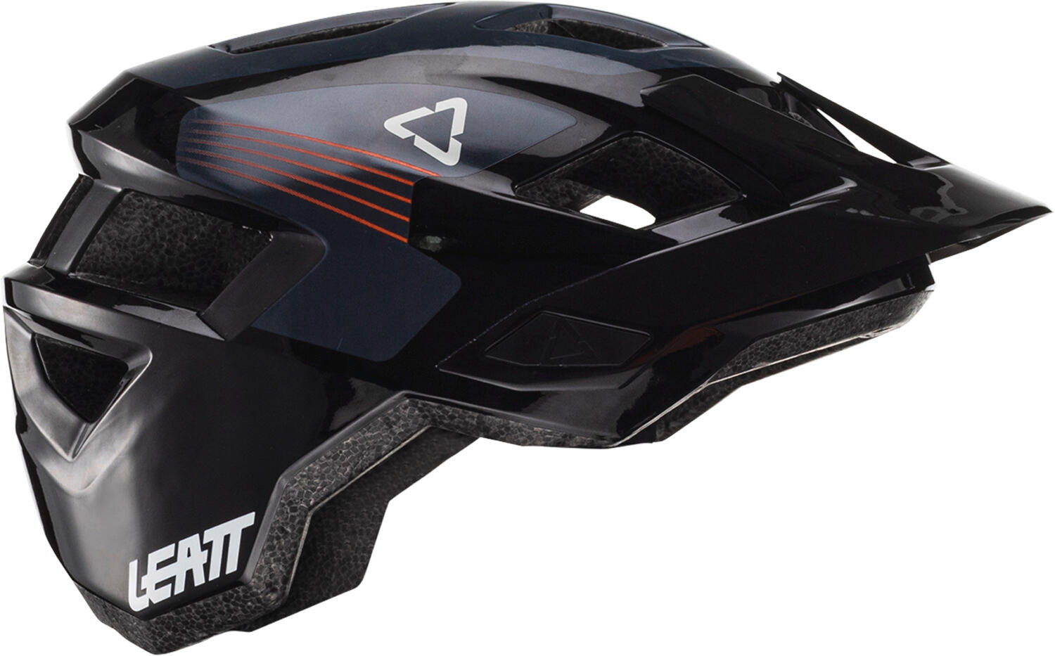 Casque Enfant Leatt MTB All Mountain 1.0 Junior - Noir 3/7