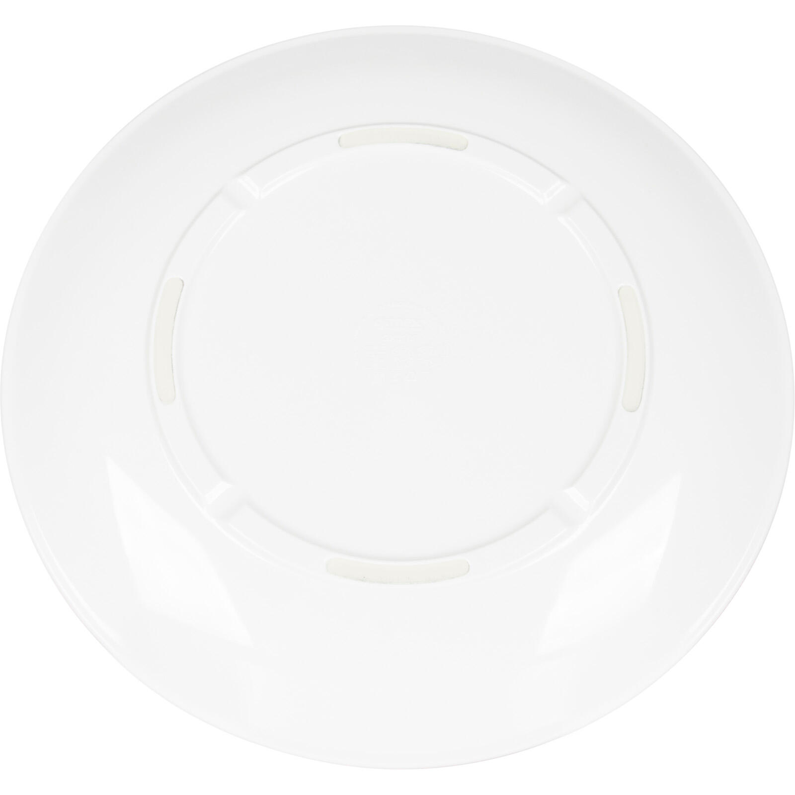 Melamine servies set Linea Line Camping Reis Picknick borden 5/7