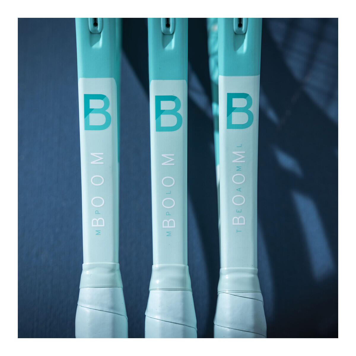 HEAD Boom TEAM L Alternate Tennis Racket 3/3