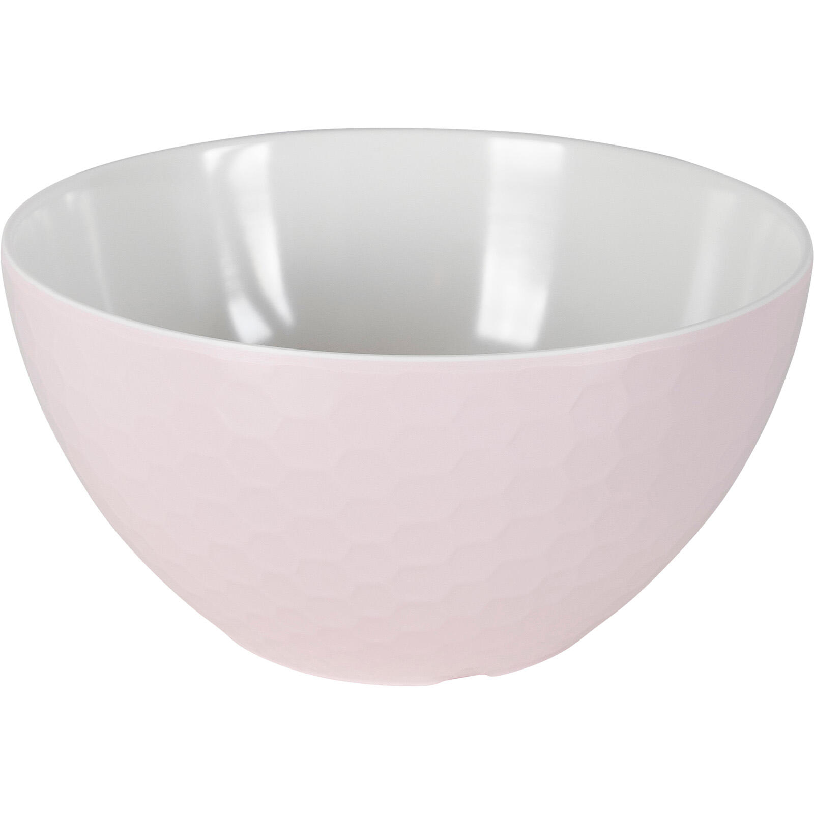Melamine Servies Set Levendige Koninklijke Lijn Pastel Camping Borden 3/7