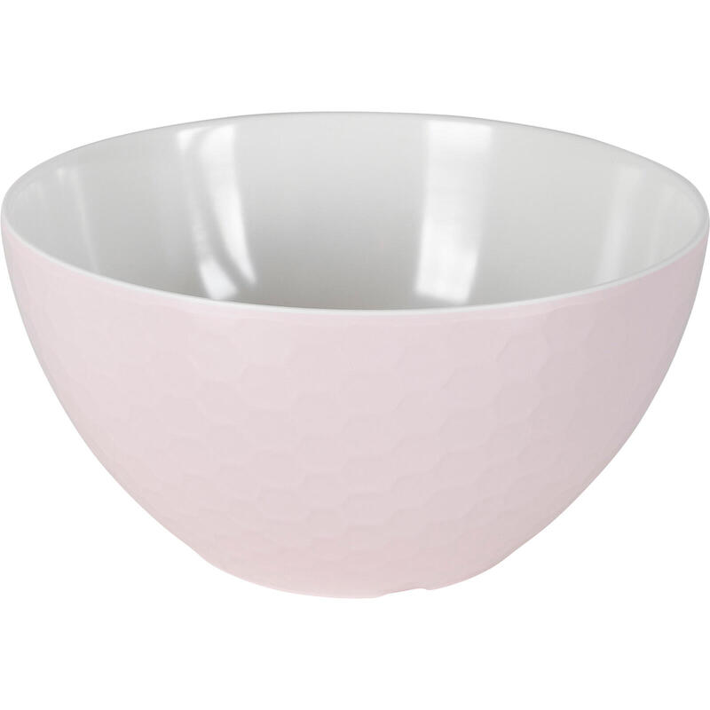 Melamine Servies Set Levendige Koninklijke Lijn Pastel Camping Borden