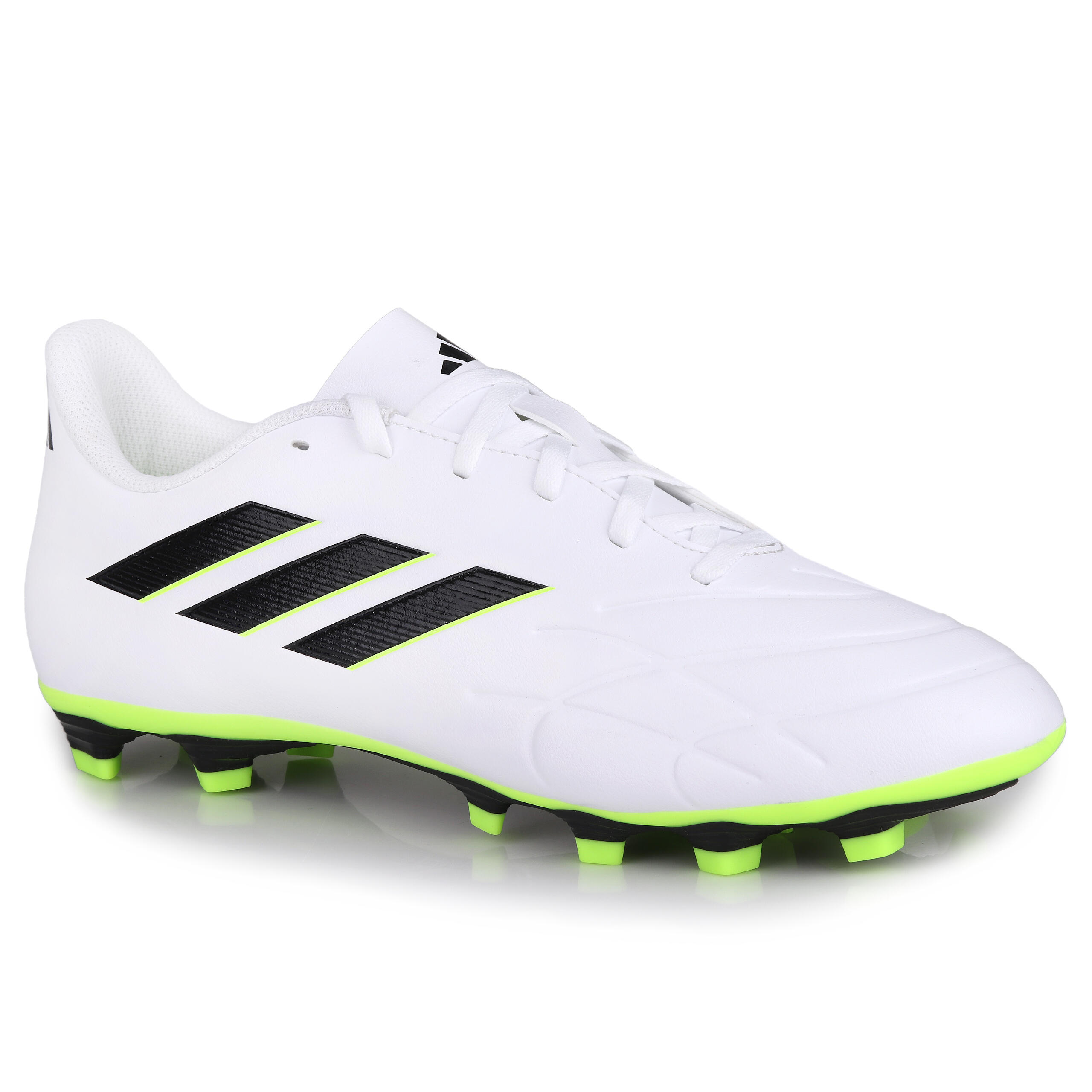Chaussures de football Adidas modèle GZ2536 pour homme 2/7