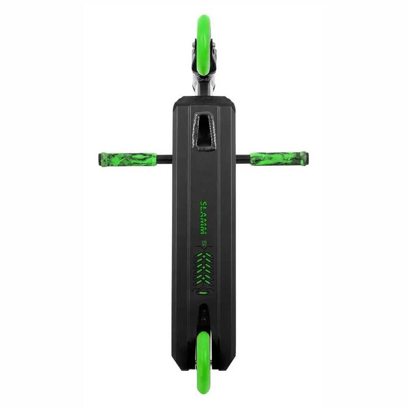 Trotinetă freestyle pentru copii Slamm Classic Mini