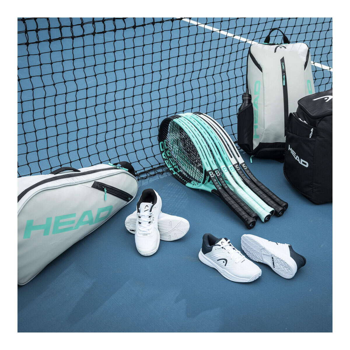 HEAD Boom Jr. Alternate Racchetta tennis junior 3/3