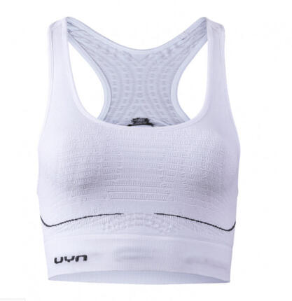 Damen Sport-BH Uyn Motoyon Baselayer-BH Hohe Unterstützung XS