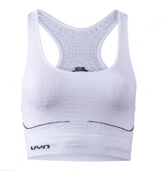 Damen Sport-BH Uyn Motoyon Baselayer-BH Hohe Unterstützung XS