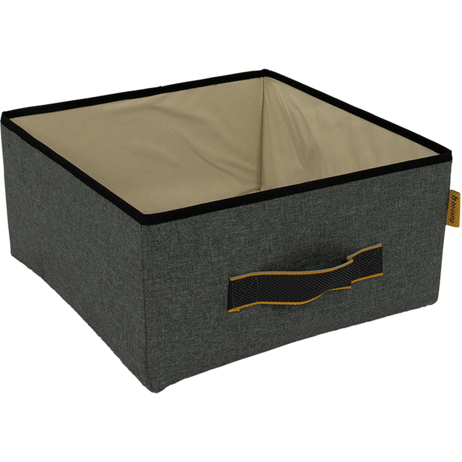 Industrial - Lade voor organizer - Westlawn - Opvouwbaar - 2 Stuks 2/4