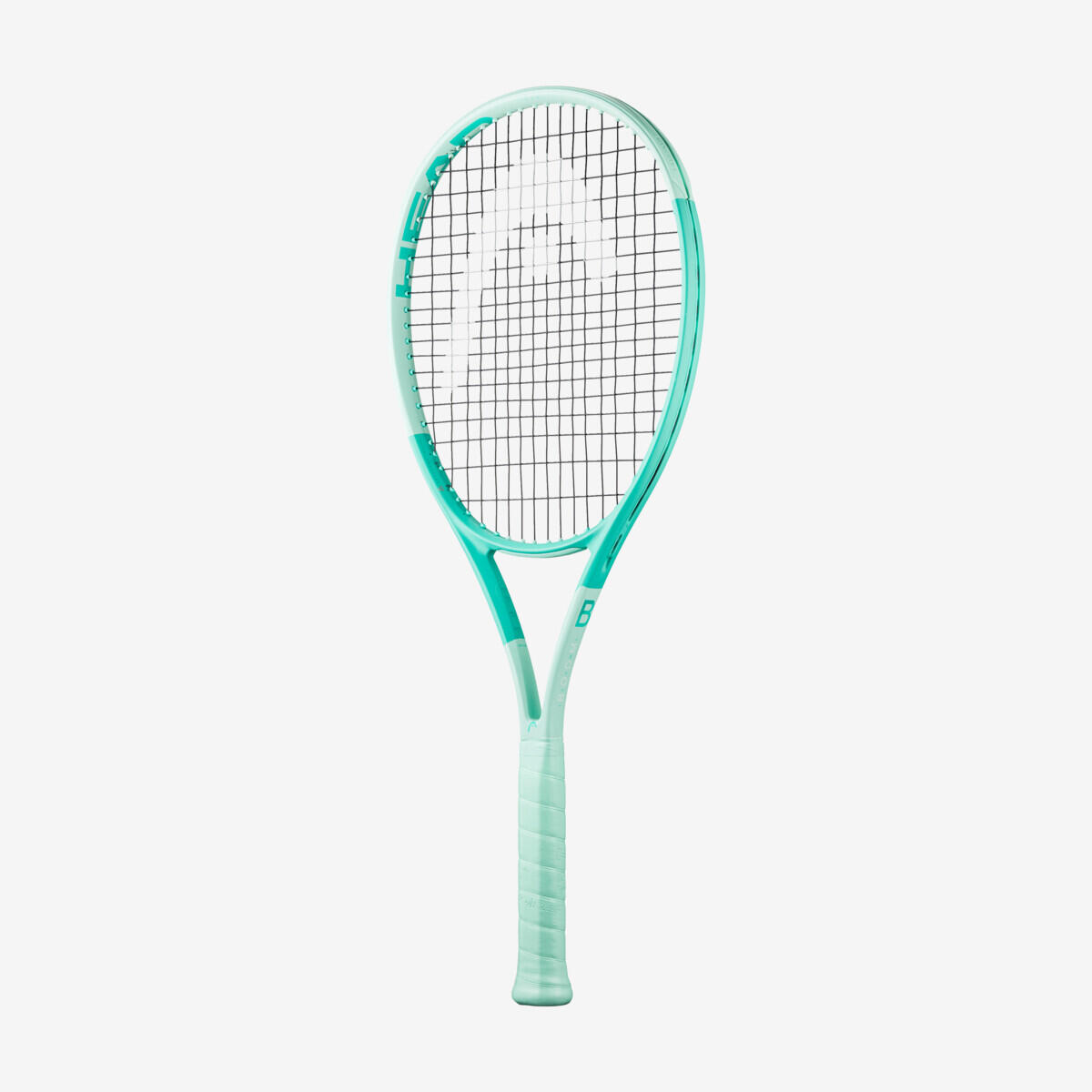 Head - Head Boom Team L Alternate Raquette De Tennis - Raquette De Tennis - Vert - Grip 2 - Decathlon