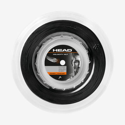 Head velocity mlt 200m tennissnaren rol
