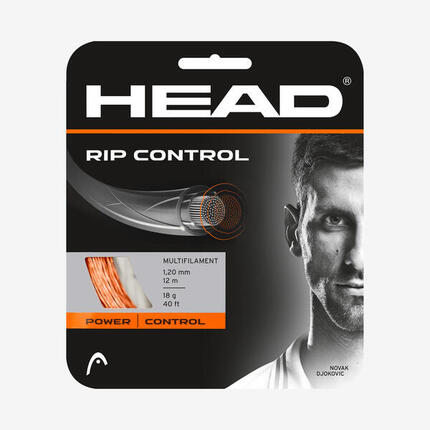 HEAD RIP Control cordages de tennis