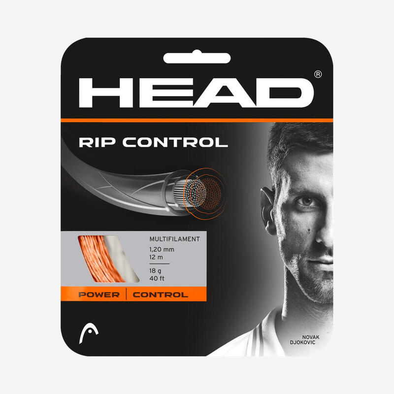 HEAD RIP Control Cordajes de tenis