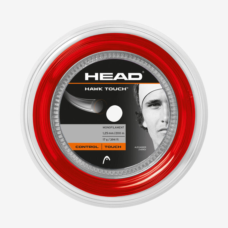 HEAD Hawk Touch 120m Tennissnaren Rol