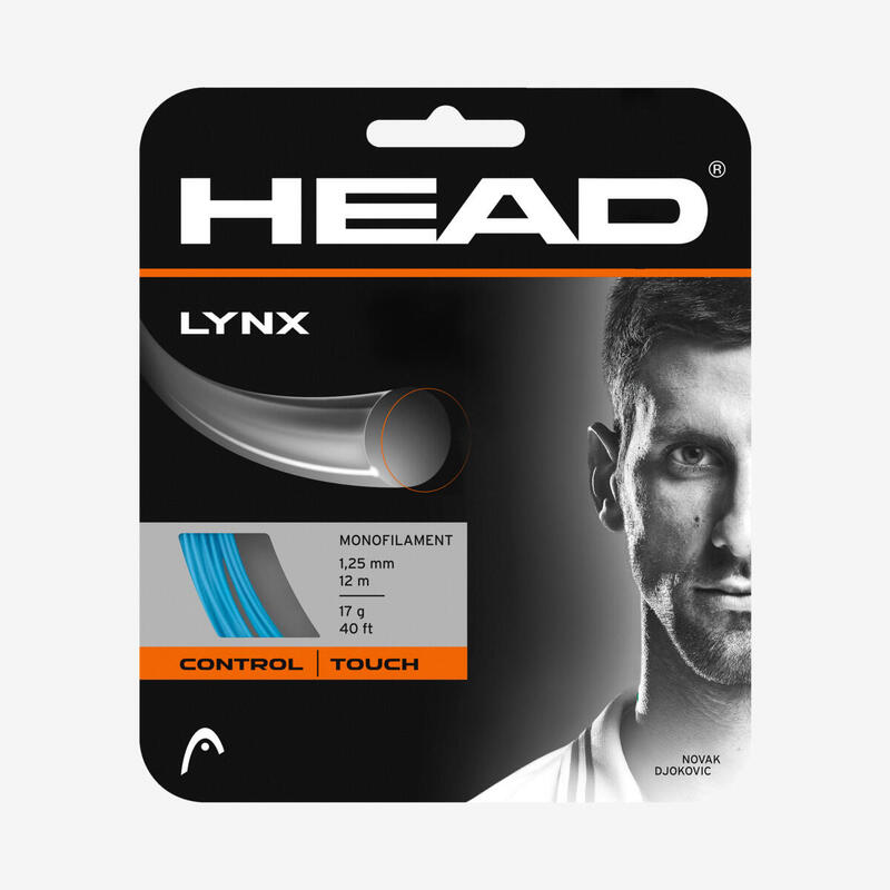 HEAD Lynx cordages de tennis