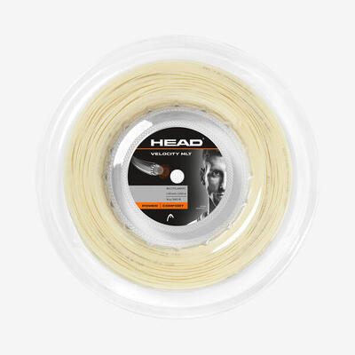 Head velocity mlt 200m tennissnaren rol