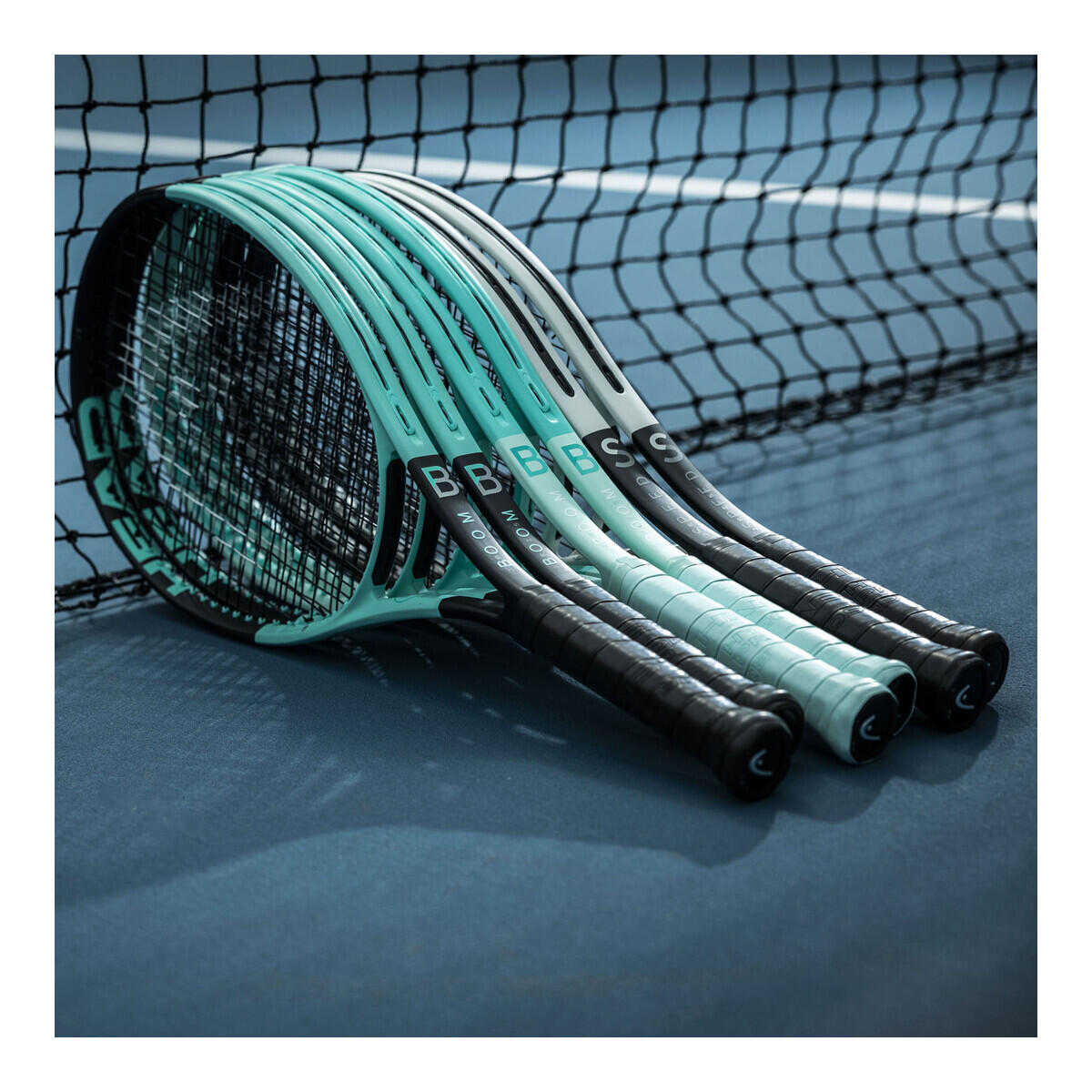 HEAD Boom Jr. 25 Alternate Racchetta tennis junior 3/3