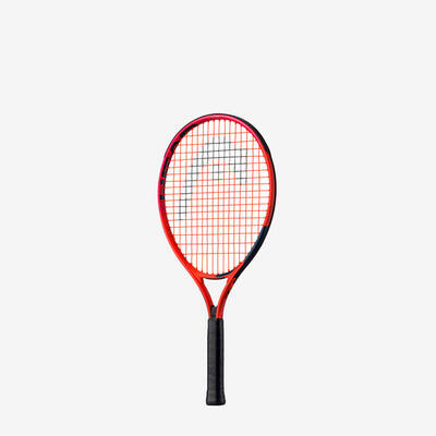 HEAD Radical 21 Raquetas de tenis para jugadores júnior