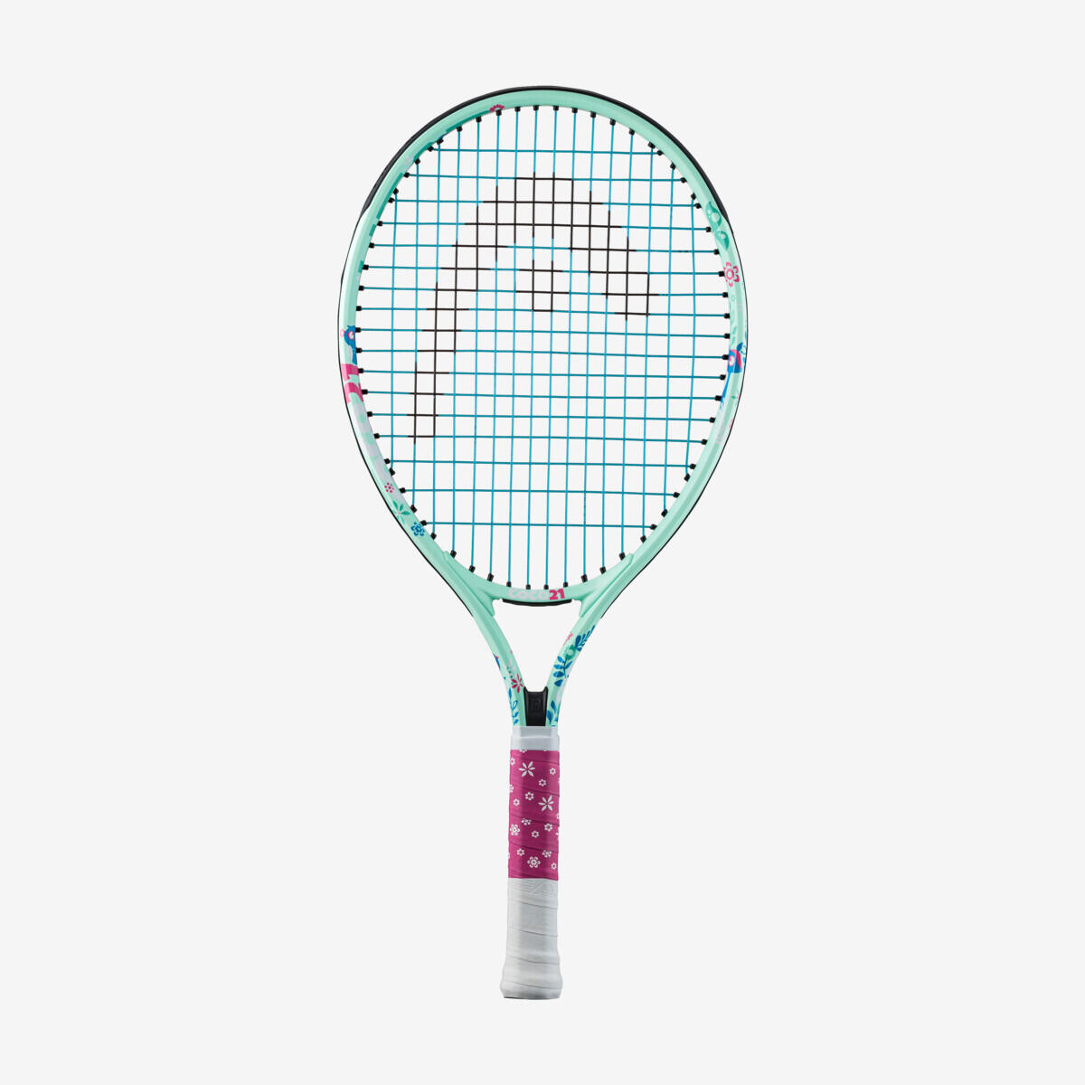 HEAD Coco 21 Junior Tennis Racket 2/7